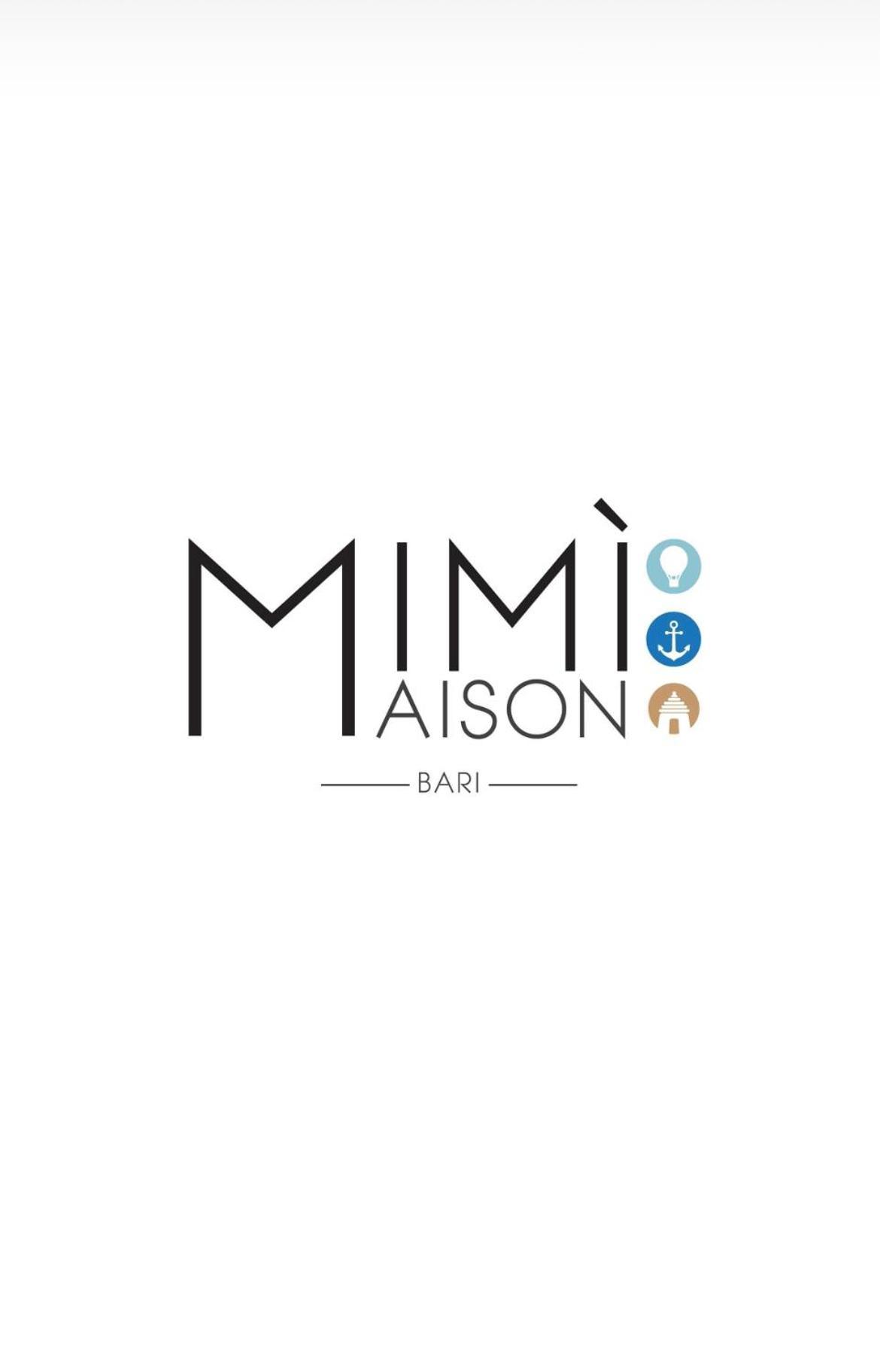 Mimi Maison Bari Zewnętrze zdjęcie