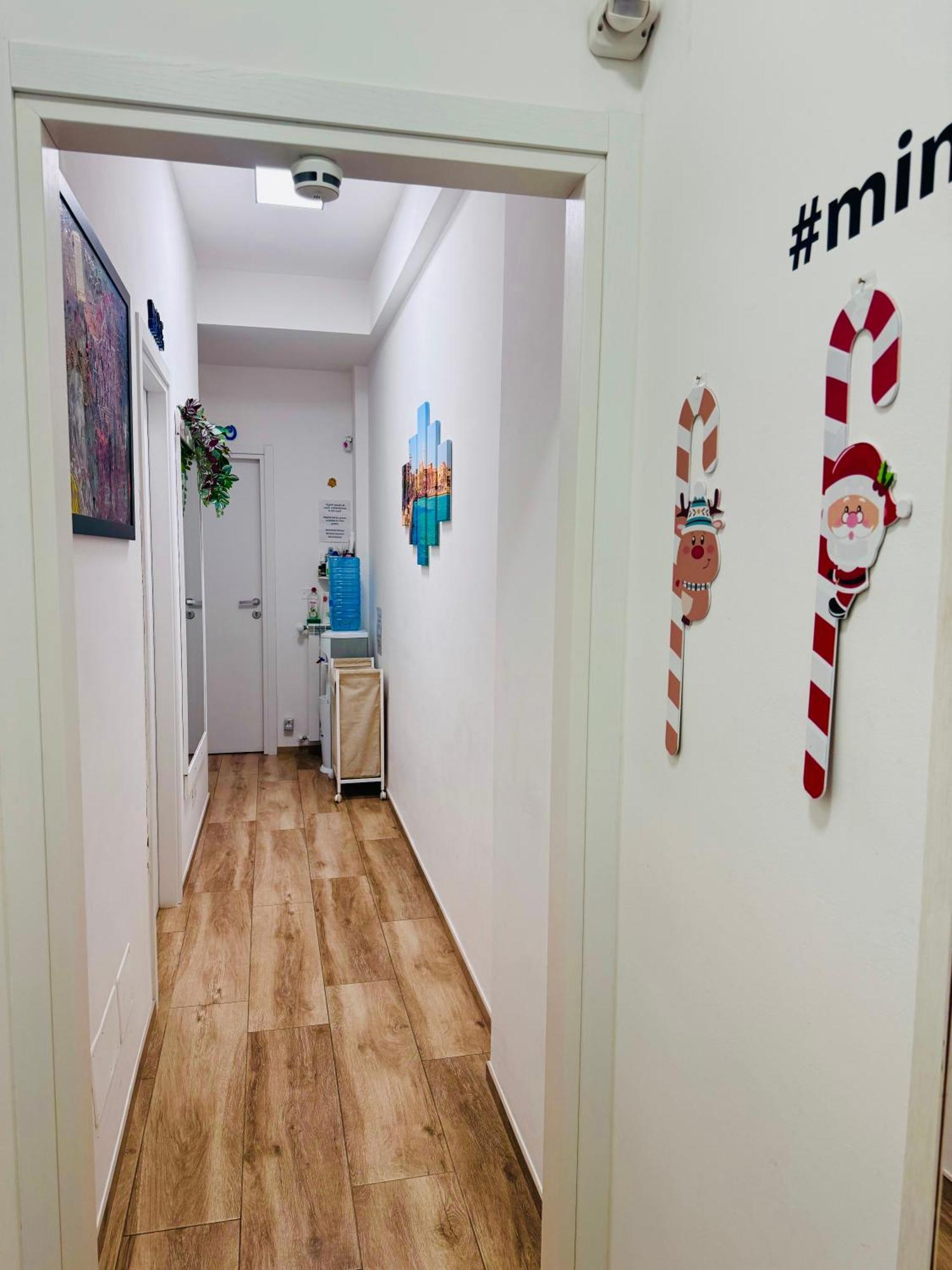 Mimi Maison Bari Zewnętrze zdjęcie