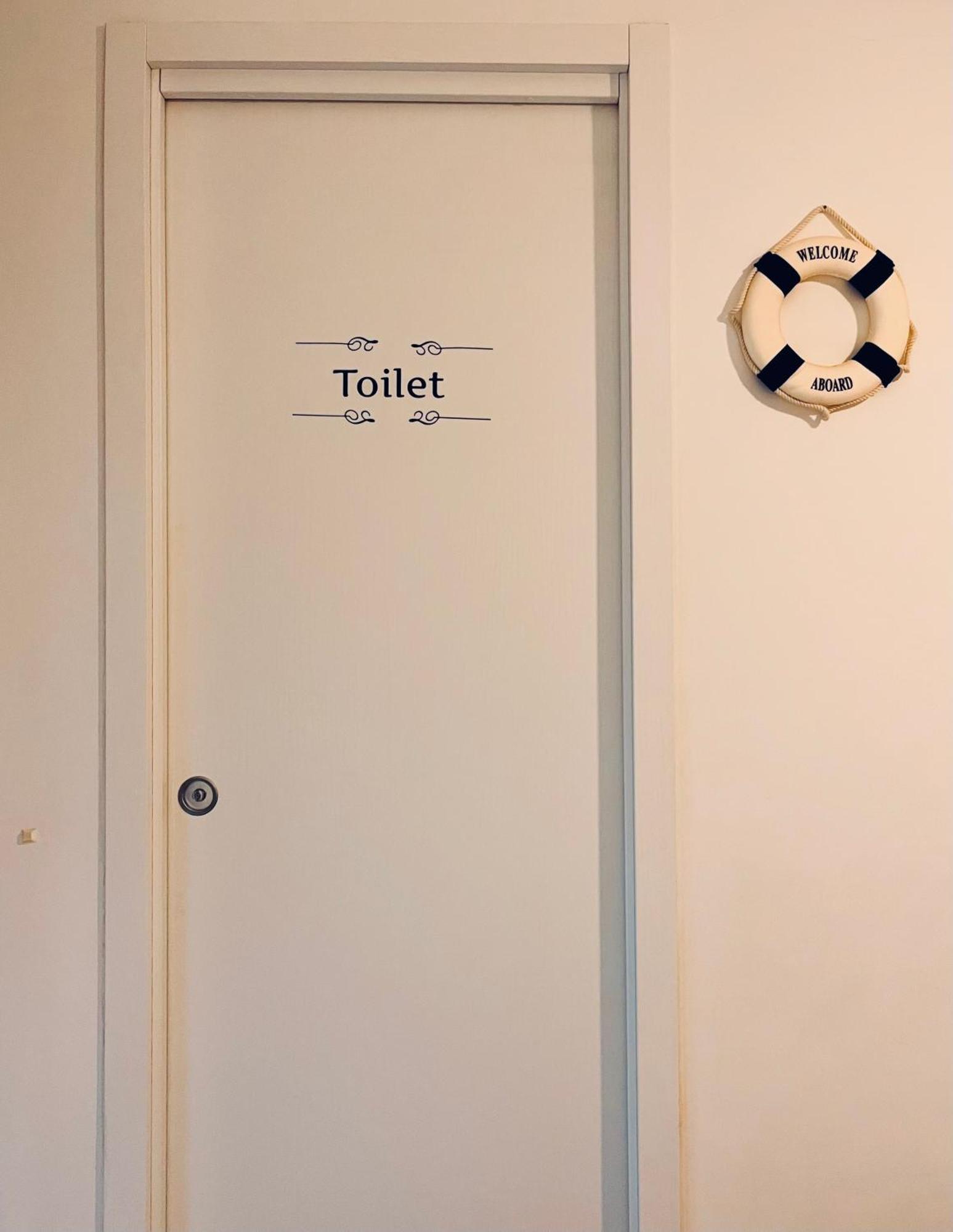 Mimi Maison Bari Zewnętrze zdjęcie